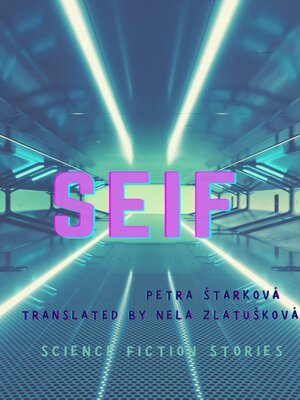 cover image of Seif